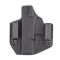 ATA Gear кобура модель Hit Factor ver.1 для зброї Glock - 19/23/19X/45 Black правша