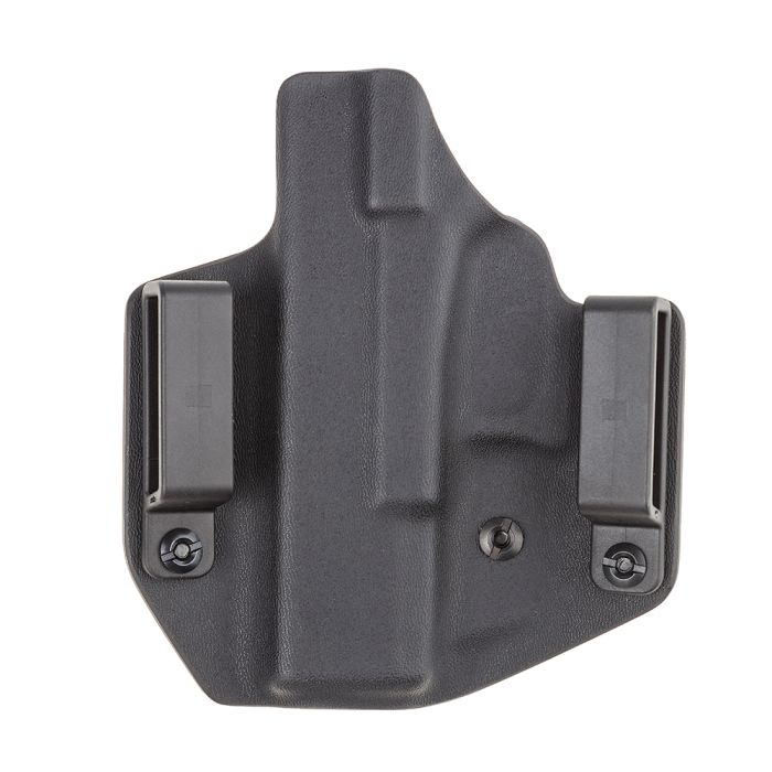 ATA Gear кобура модель Hit Factor ver.1 для зброї Glock - 19/23/19X/45 Black правша