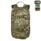 M-Tac рюкзак Sturm з ергономічними лямками Elite Gen.II Multicam