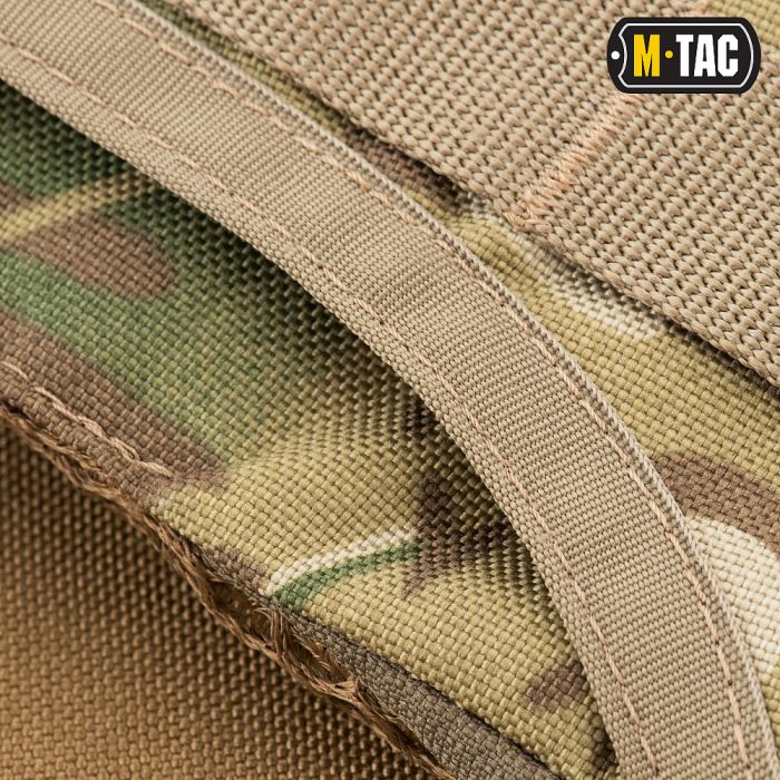 M-Tac пояс тактичний Assault MC