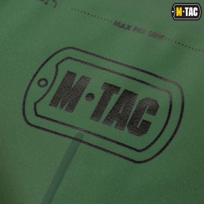 M-Tac резервуар гідросистеми 2,0л Type 2 Olive