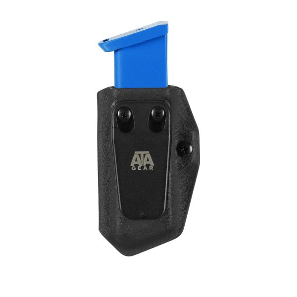 ATA Gear паучер модель Pouch ver.2 для Grand Power 910/Flarm GP T910 Black правша/лівша