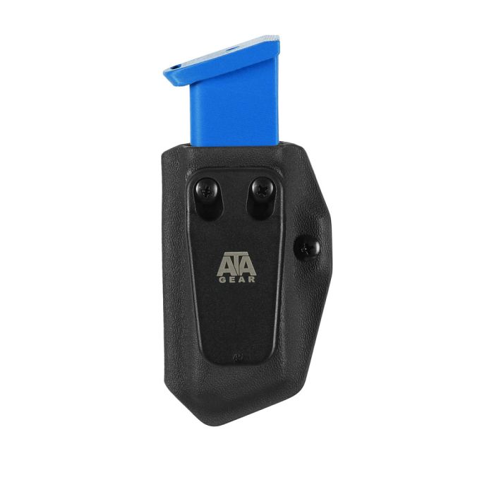 ATA Gear паучер модель Pouch ver.2 для Grand Power 910/Flarm GP T910 Black правша/лівша