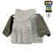 M-Tac плечовий захист з балістичними пакетами 2 клас (FMS) для Cuirass Ranger Green