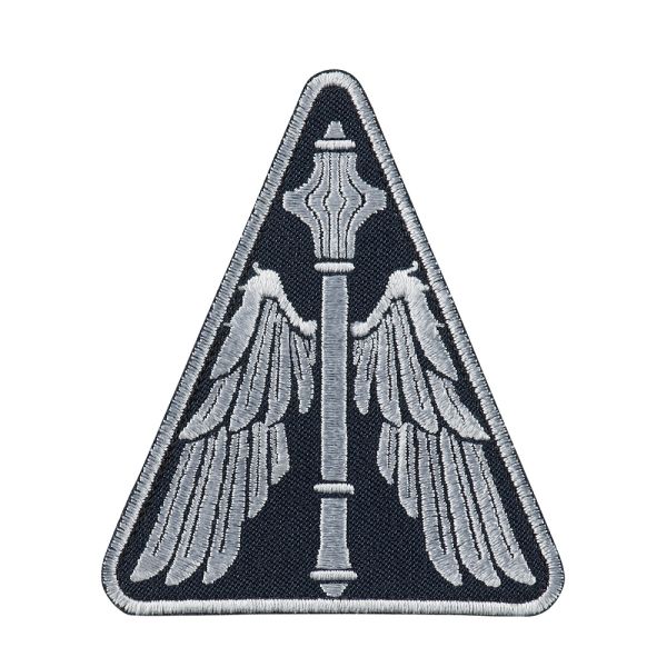 Шеврон Командування ПС