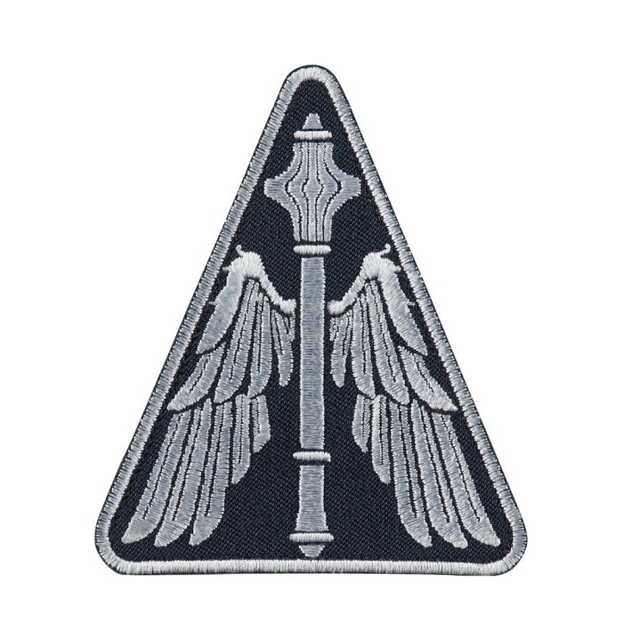 Шеврон Командування ПС