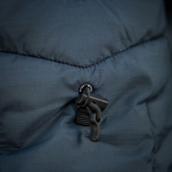 M-Tac куртка Jarl Primaloft Blue