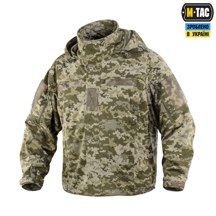 M-Tac куртка Storm MM14