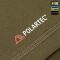 M-Tac футболка Ultra Light Polartec Dark Olive