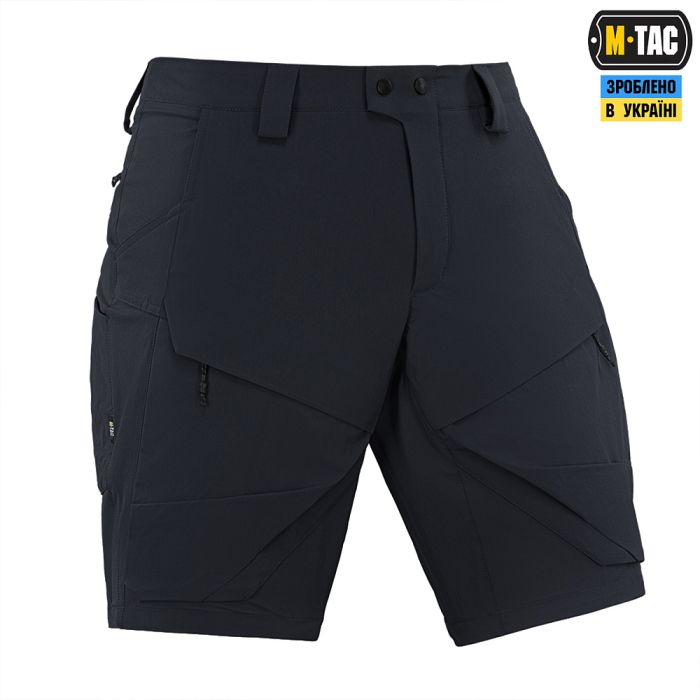 M-Tac шорти Rubicon Flex Dark Navy Blue