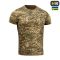 M-Tac футболка потовідвідна Summer NGU Camo