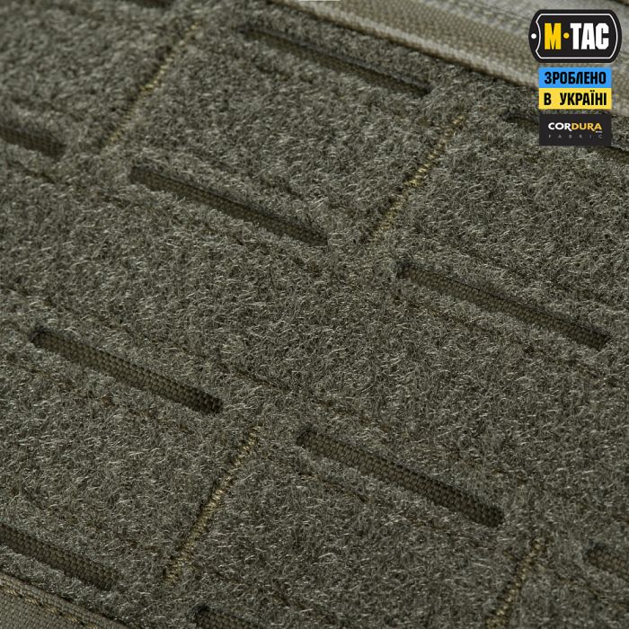 M-Tac плитоноска Cuirass FAST Elite XL Ranger Green
