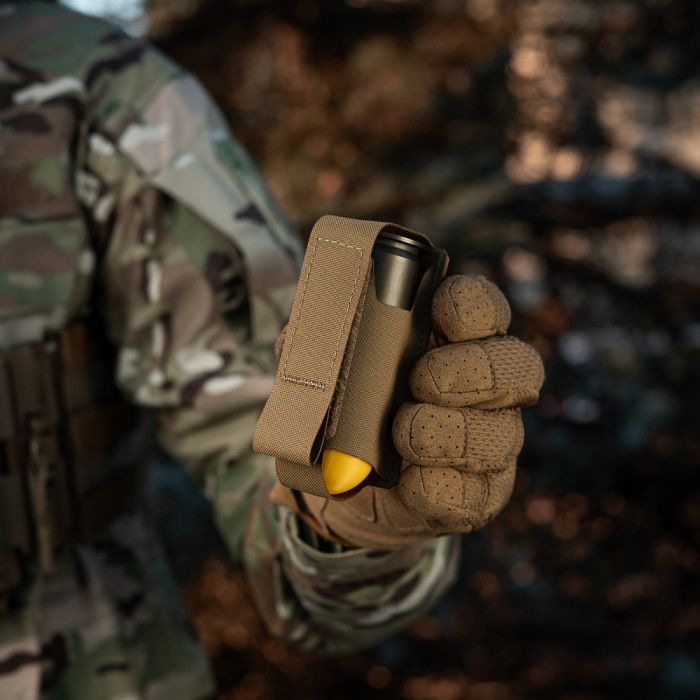 M-Tac підсумок ВОГ для 1 гранати Coyote