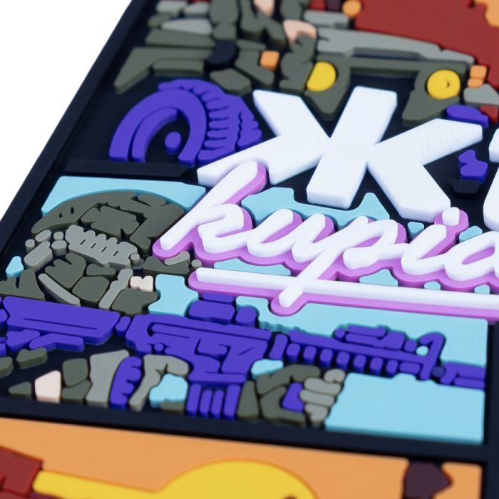 Brand Element нашивка Жta Kupiansk