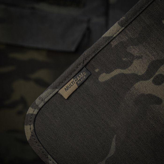 M-Tac планшет-органайзер А5 Elite Multicam Black