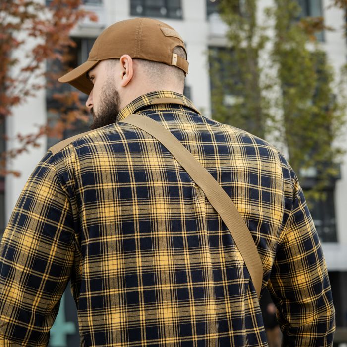 M-Tac сумка EDC Bag Elite HEX Coyote