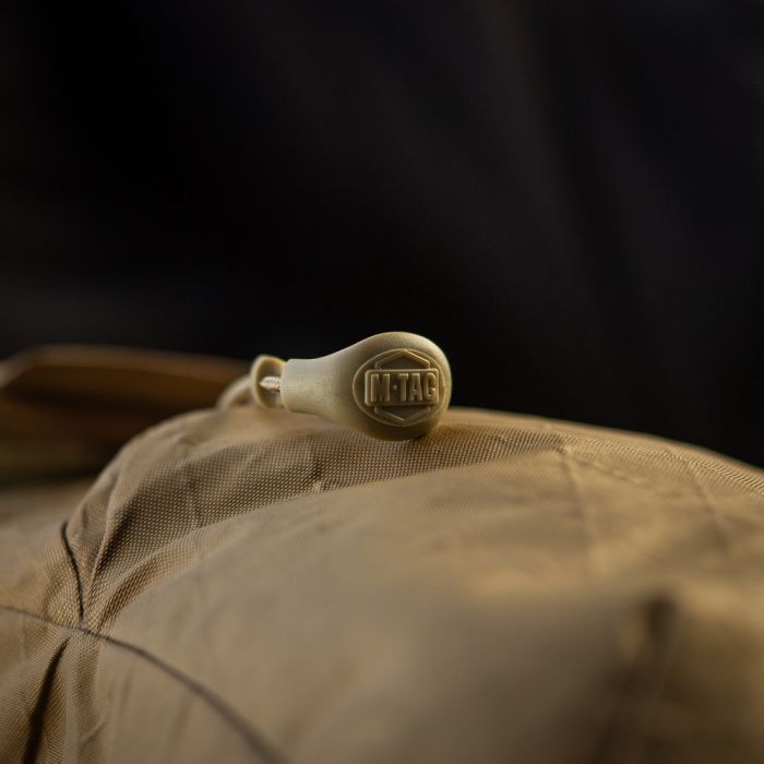 M-Tac сумка Konvert Bag X-Pac Elite Coyote