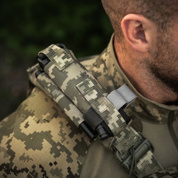 M-Tac підсумок для турнікета еластичний на MOLLE Gen.III MM14