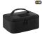 M-Tac органайзер утилітарний Hardshell Utility box L Black