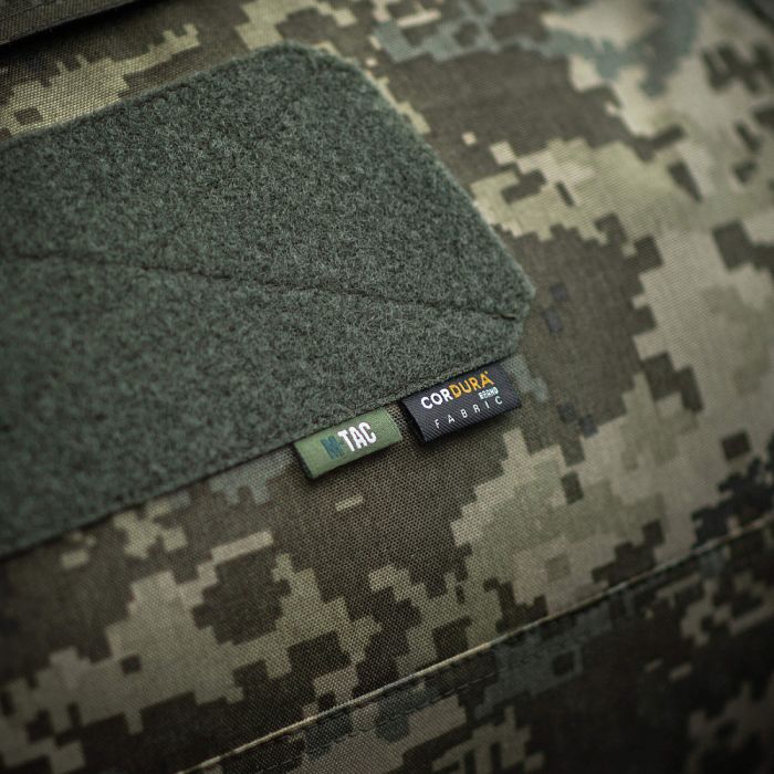 M-Tac сумка-баул 190л Elite MM14