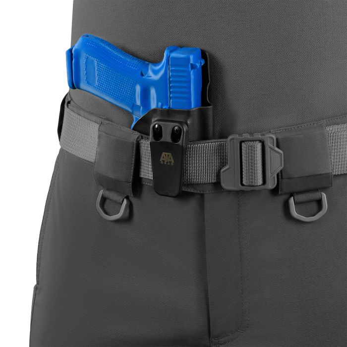 ATA Gear кобура модель Fantom ver.3 для зброї Glock - 17 / 22 / 47 Black