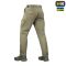 M-Tac штани Aggressor Gen.II Flex Tan