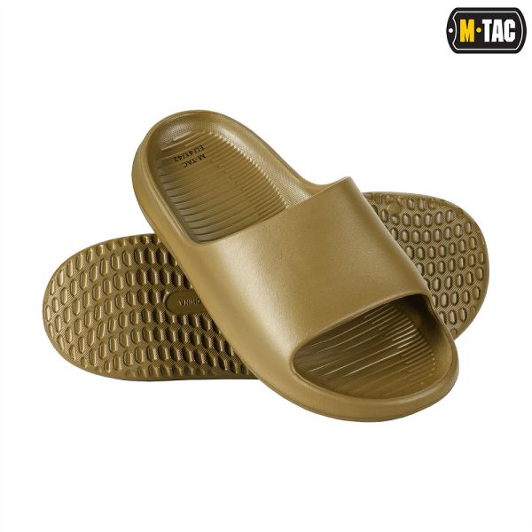 M-Tac шльопанці EVA Coyote