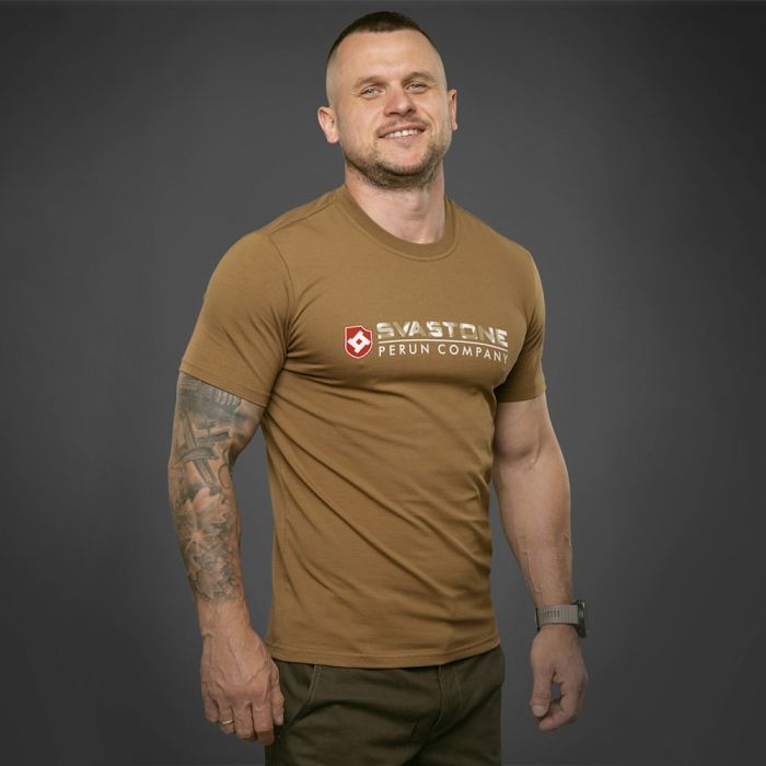 SvaStone Футболка Trickster