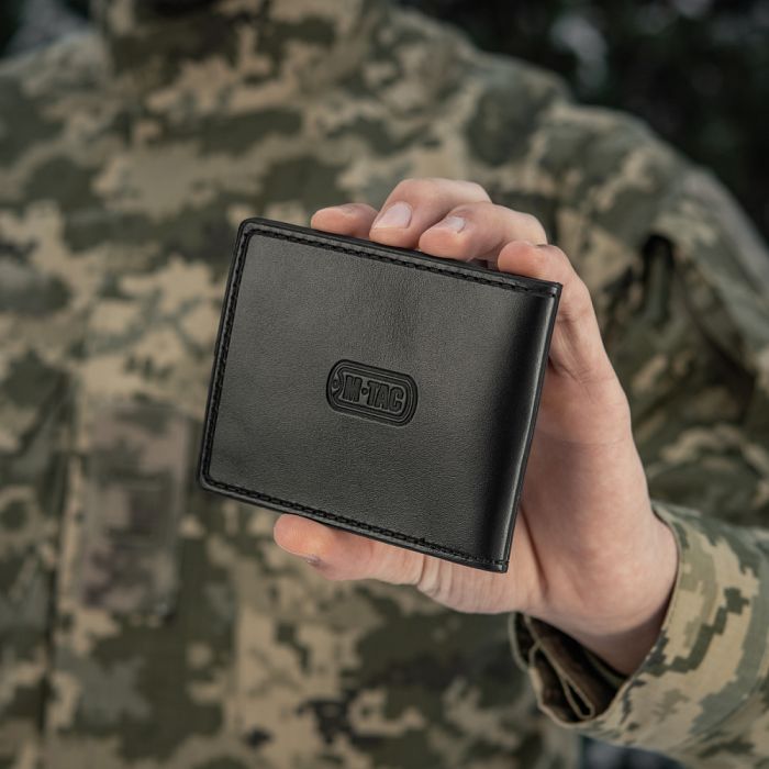 M-Tac обкладинка УБД Карта