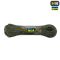 M-Tac паракорд 550 mil-spec 30m Ranger Green Reflective