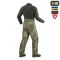M-Tac штани зимові Alpha Pro Primaloft MM14