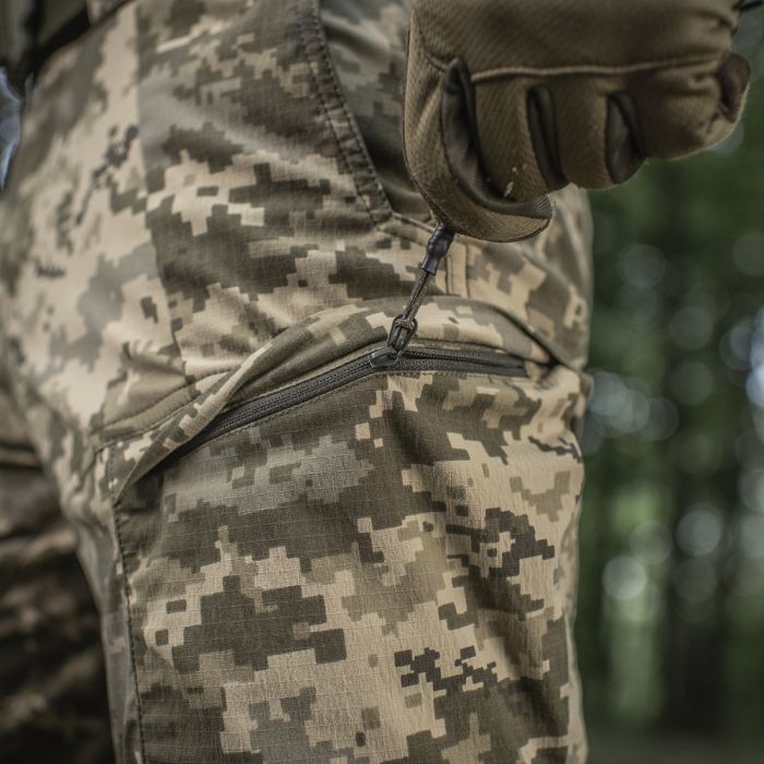 M-Tac штани Sahara Flex Light MM14