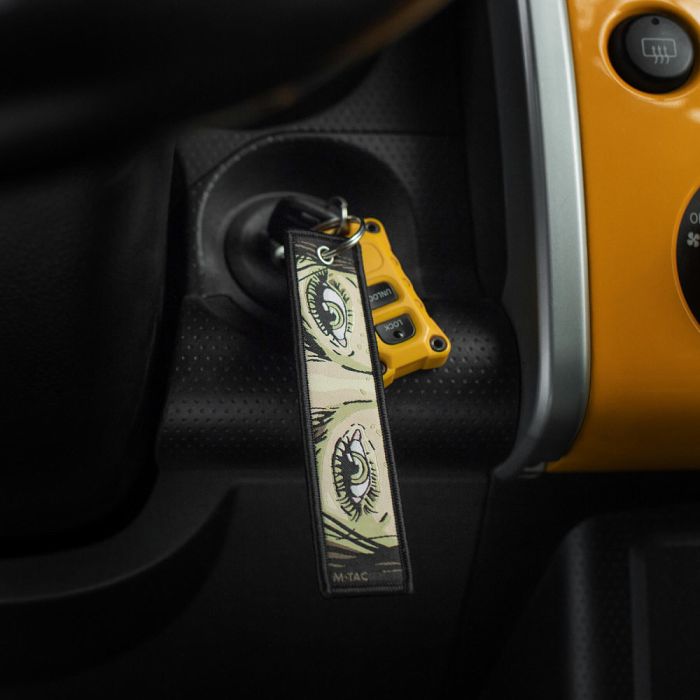 M-Tac брелок Очі
