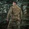 M-Tac жилет Витязь Gen.II Primaloft MC