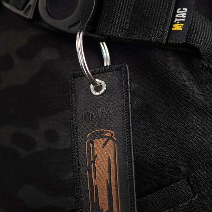 M-Tac брелок Набій