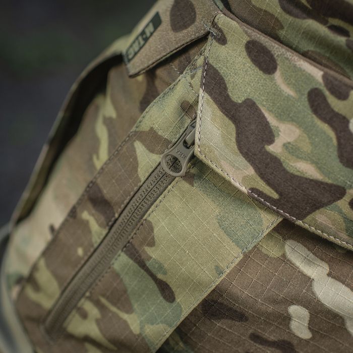 M-Tac штани Sturm Gen.II ріп-стоп MC