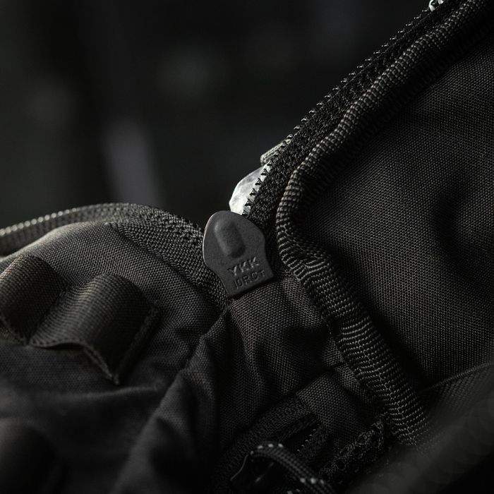 M-Tac сумка медична CLS Elite Black