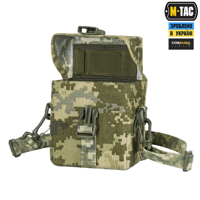 M-Tac підсумок під монокуляр PVS-14 MM14