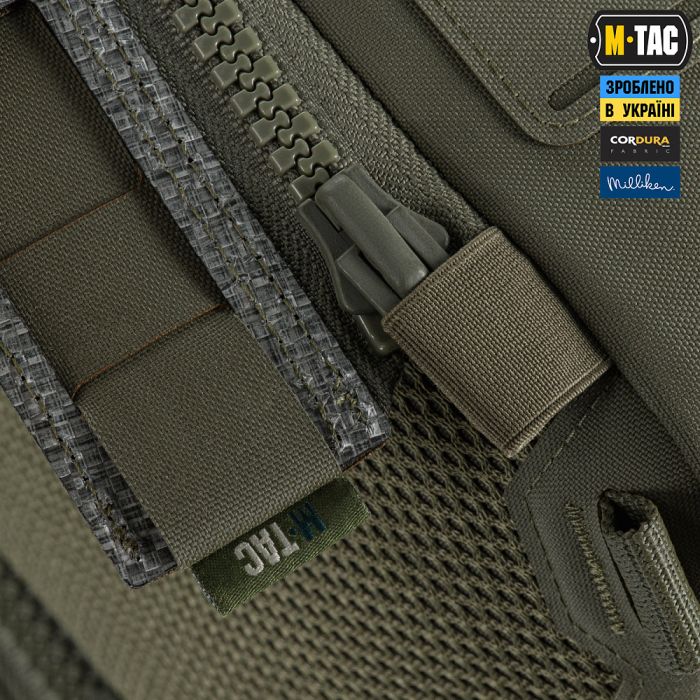 M-Tac сумка-наплічник для квадрокоптера Avata 2 Ranger Green