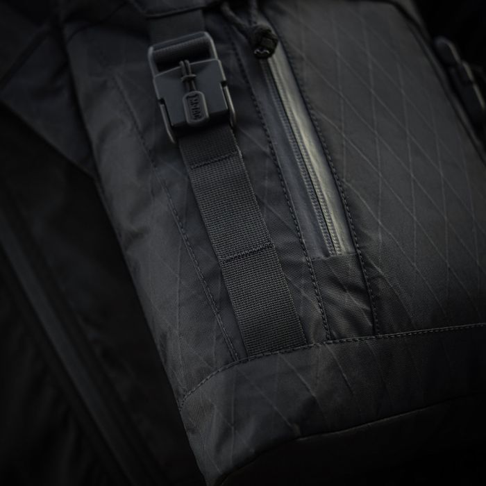 M-Tac сумка Magnet Bag X-Pac Elite Black