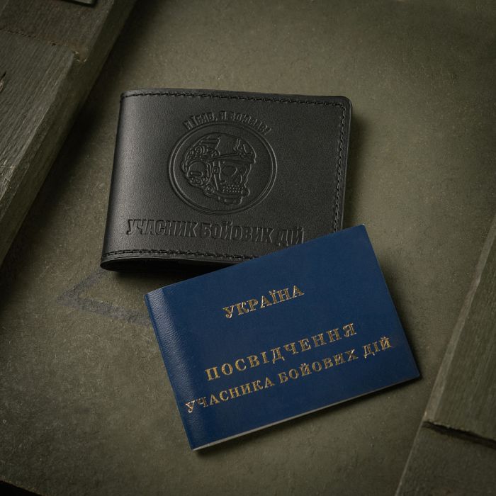 M-Tac обкладинка УБД Череп