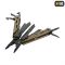 M-Tac мультитул Type 13 Brown/Black