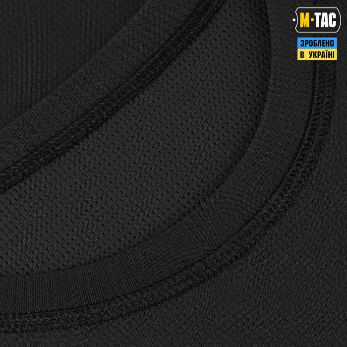 M-Tac футболка Summer Vent Black
