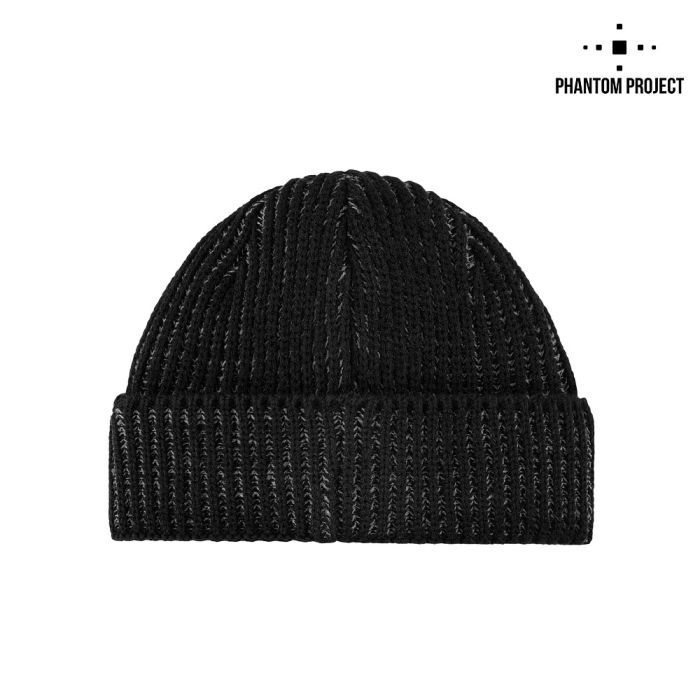 Phantom Project/M-Tac шапка Watch Cap Black/Grey