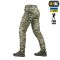 M-Tac штани Aggressor Lady MM14