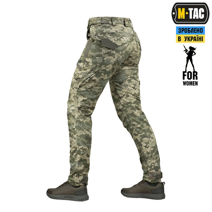M-Tac штани Aggressor Lady MM14