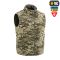 M-Tac жилет Витязь Gen.II Primaloft MM14