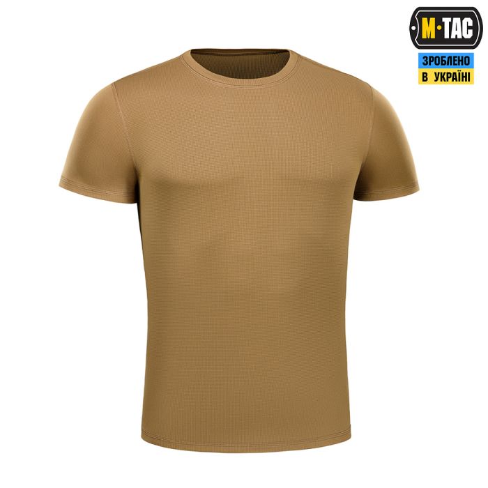 M-Tac футболка Summer Vent Coyote