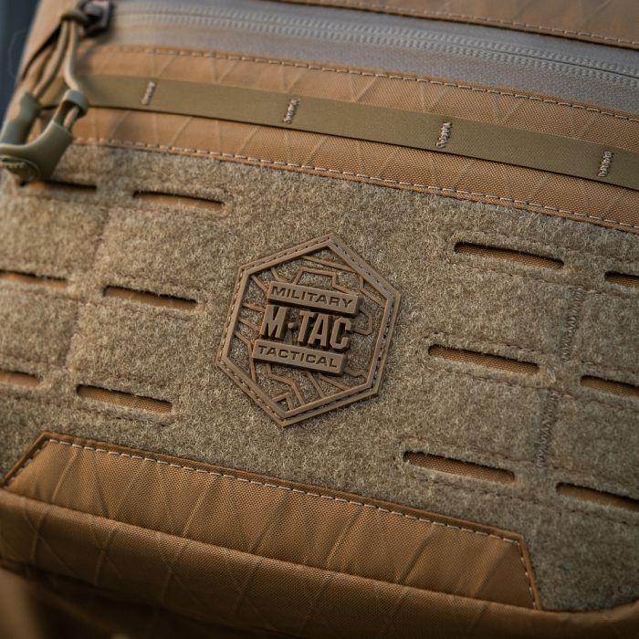 M-Tac сумка EDC Bag X-Pac Elite Coyote