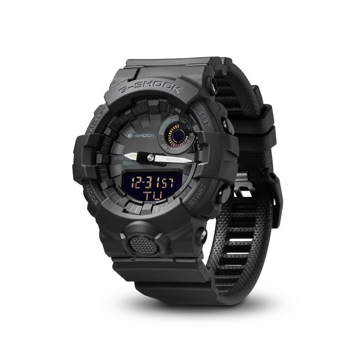 Годинник CASIO GBA-800-1AER